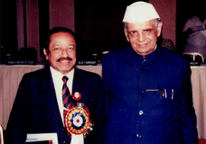 L. KAMAL BATCHA - Award-3 - ENPEE International School