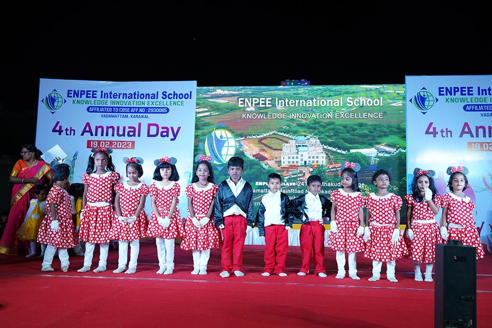 Events