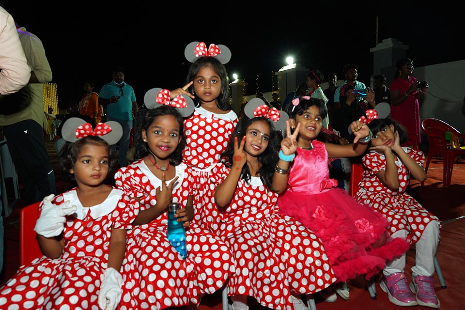 Events
