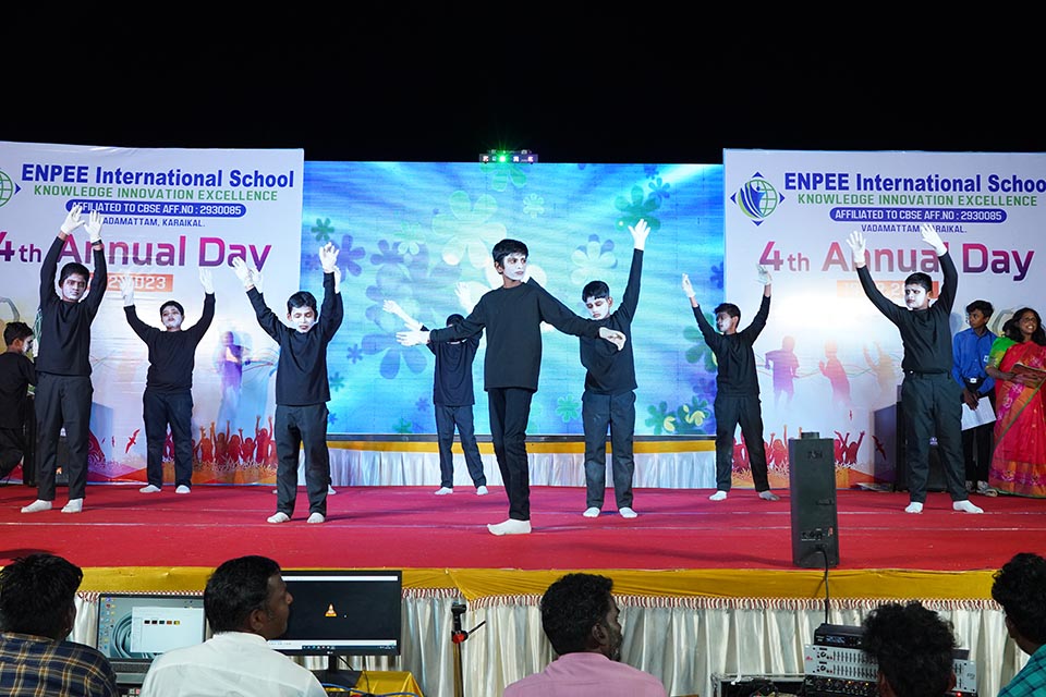 Events