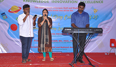 Events