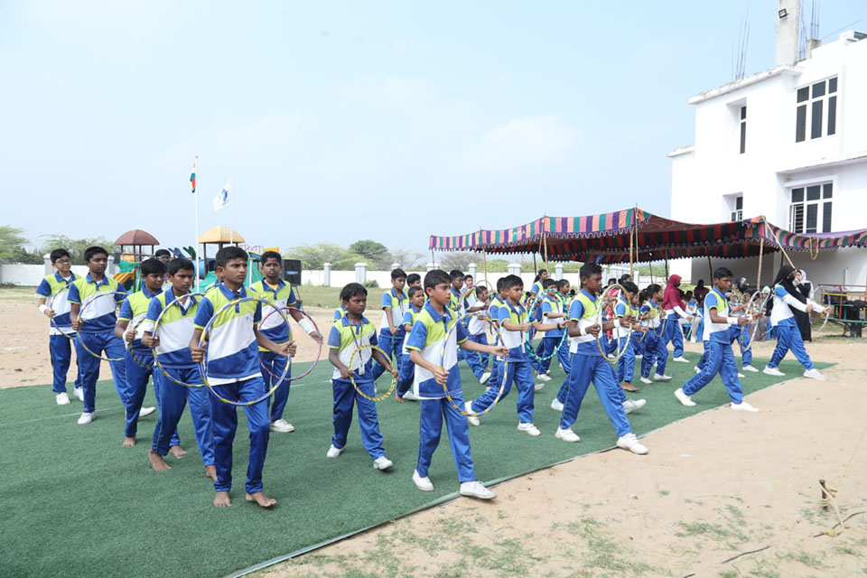 Events