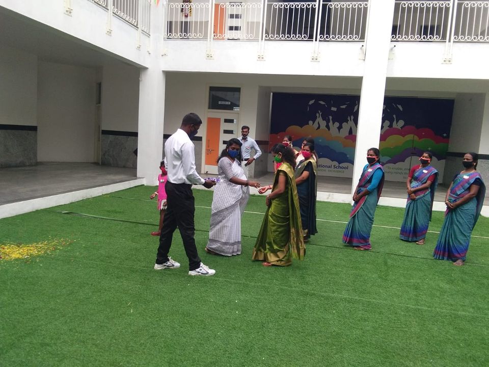 Events