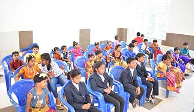 Events