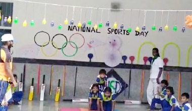 Events